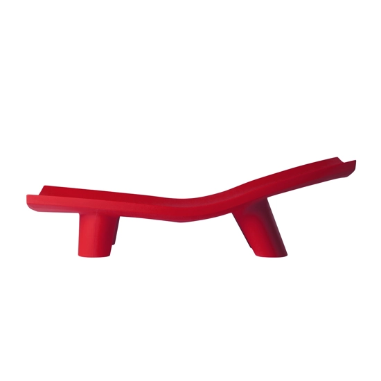 Low Lita Lounge Lettino prendisole Slide 8