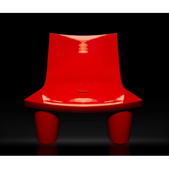 Low Lita Poltroncine sala d'attesa Slide 4