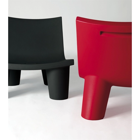 Low Lita Poltroncine sala d'attesa Slide 5