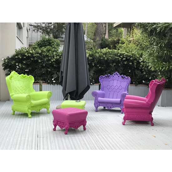 Queen of Love Divani e poltrone da esterno Slide 15