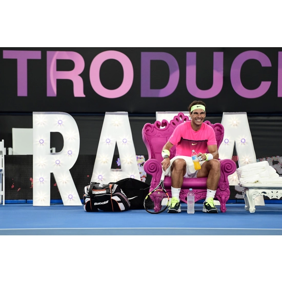 Queen of Love Divani e poltrone da esterno Slide 2