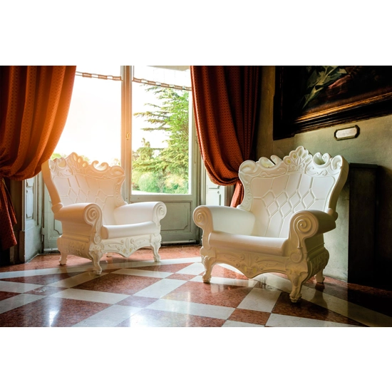 Queen of Love Divani e poltrone da esterno Slide 3