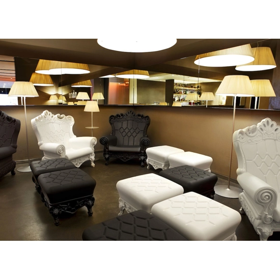 Queen of Love Divani e poltrone da esterno Slide 4