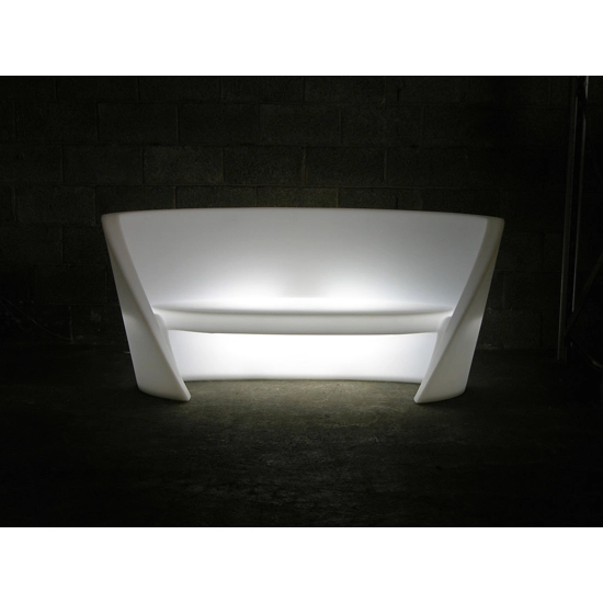 Rap Sofas for commercial premises Slide 9