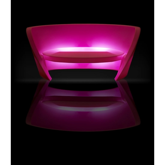 Rap Sofas for commercial premises Slide 10