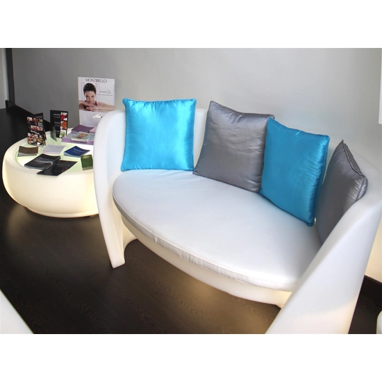 Rap Sofas for commercial premises Slide 1