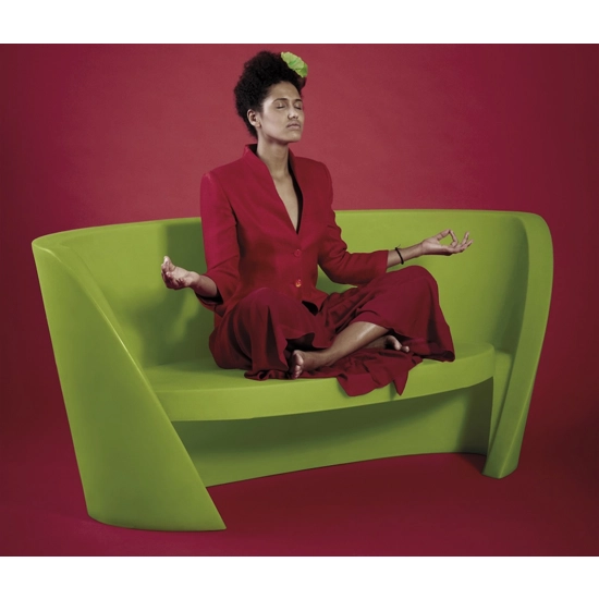 Rap Sofas for commercial premises Slide 4