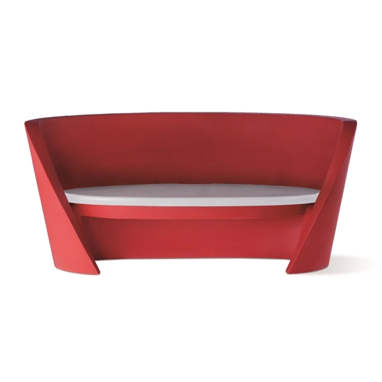 Rap Sofas for commercial premises Slide 5