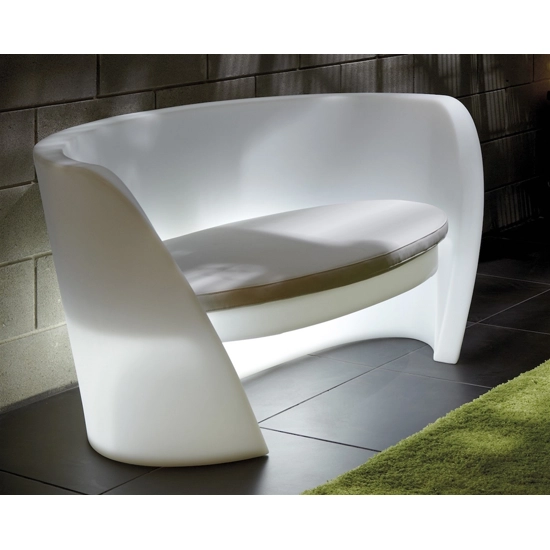Rap Sofas for commercial premises Slide 6