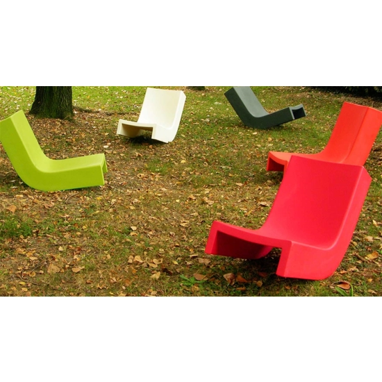 Twist Lettino prendisole Slide 3