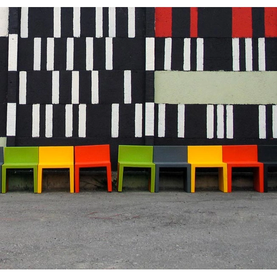 Right Angle Garden and outdoor chairs Slide 17