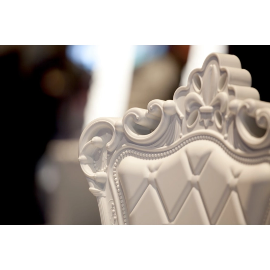 Princess of Love Sedia in plastica Slide 2