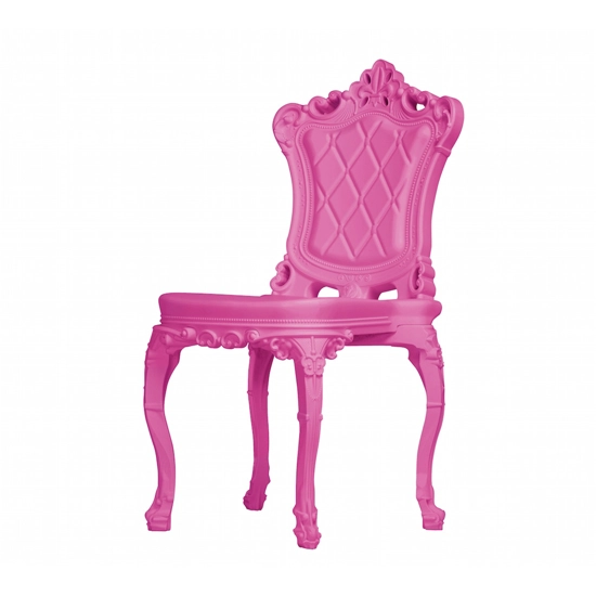 Princess of Love Sedia in plastica Slide 7