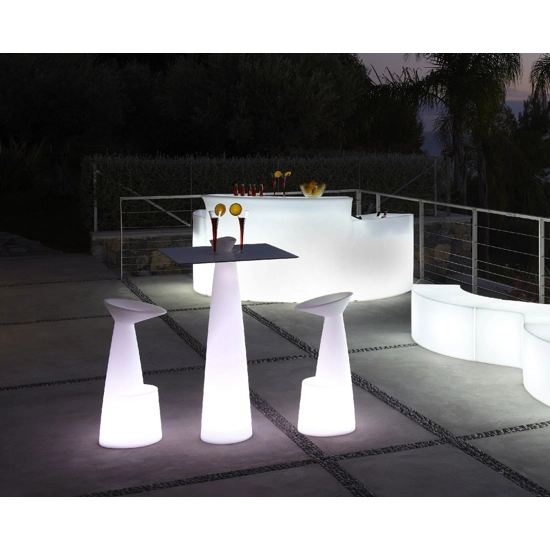 Voilà Sgabelli contract Slide 17