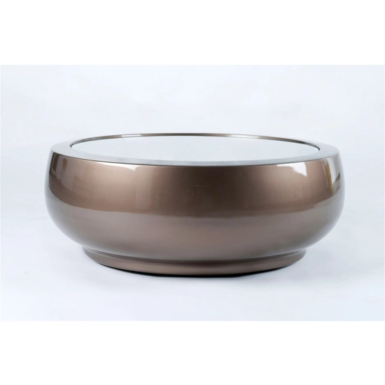 Chubby side table Tavolino da salotto Slide 1