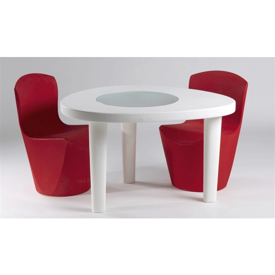 Coccodè Tavoli contract Slide 2