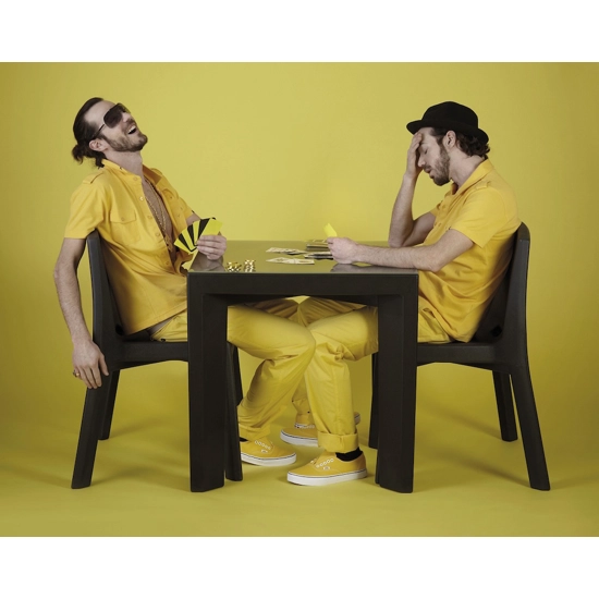 Gino Tavoli contract Slide 2