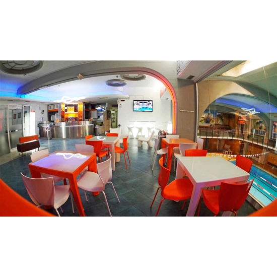 Gino Tavoli contract Slide 6