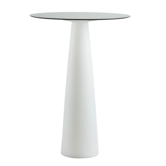 Round hopla Ø79x110h Contract tables Slide 1