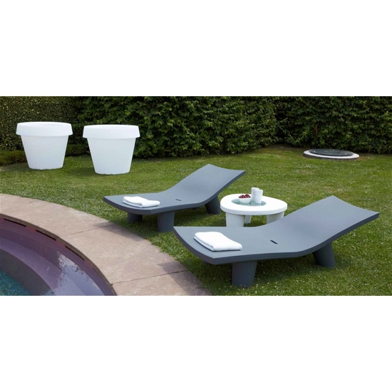 Low Lita Table Tavolino da salotto Slide 2
