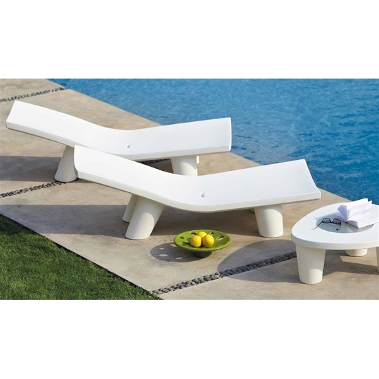 Low Lita Table Tavolino da salotto Slide 4