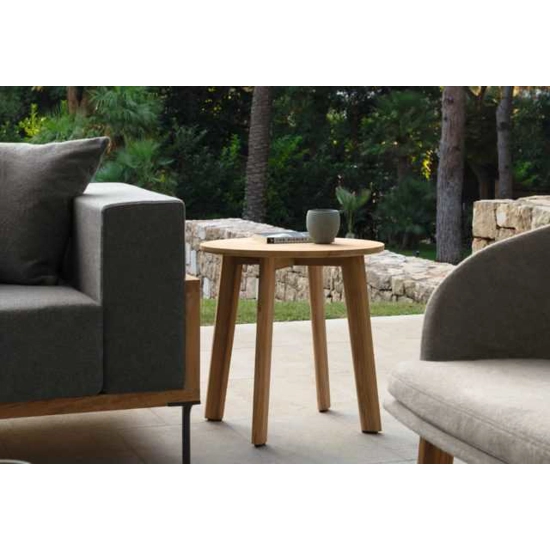 Cleo Coffe ø100 Tavolini Talenti 10