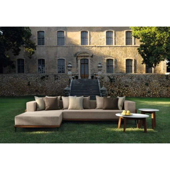 Cleo Coffe ø100 Tavolini Talenti 7