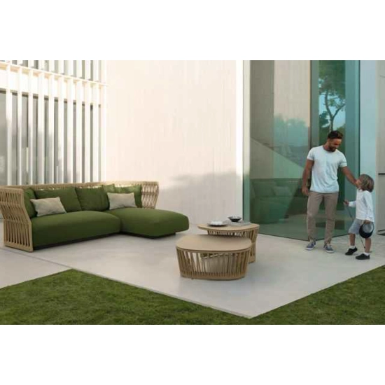 Cliff Coffe Small Tavolini Talenti 7