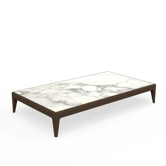 Cruise Teak Coffe 160x90 Tavolini Talenti 1