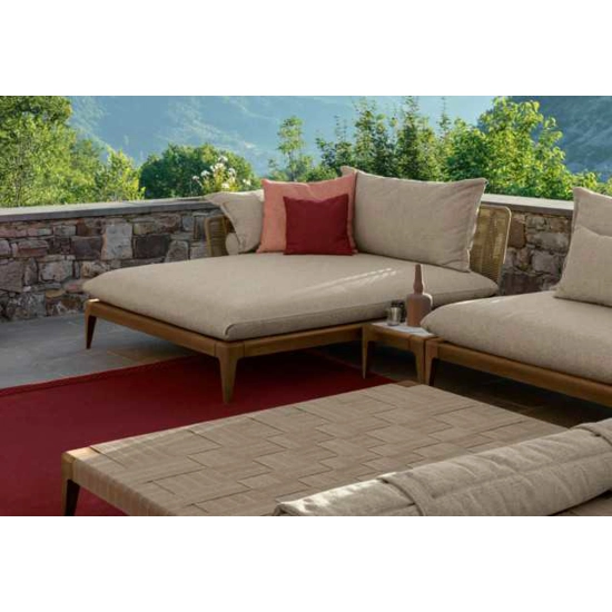 Cruise Teak Coffe 160x90 Tavolini Talenti 2