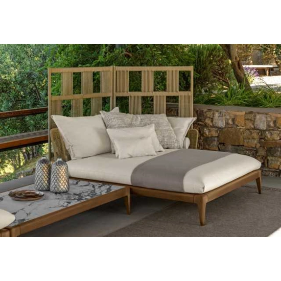 Cruise Teak Coffe 160x90 Tavolini Talenti 3