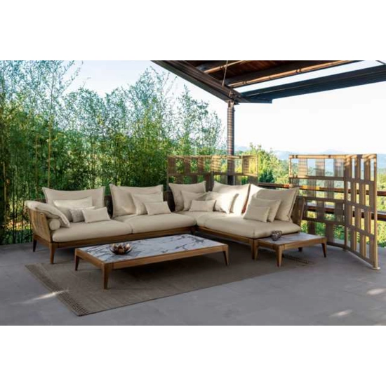 Cruise Teak Coffe 160x90 Tavolini Talenti 4