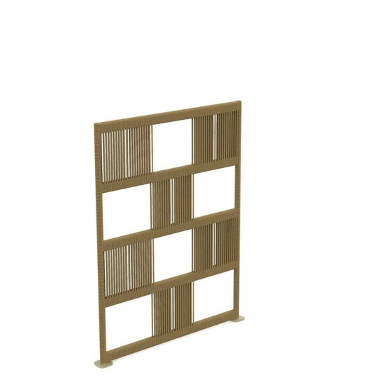 Scacco Separè H135 Accessori d'arredo Talenti 2