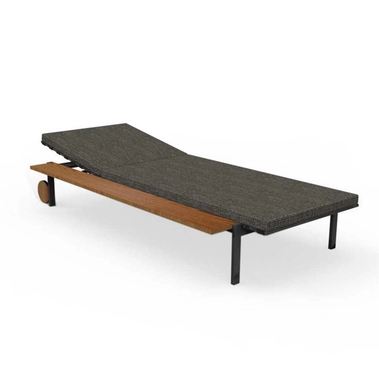 Casilda Lettino Lettini e sedie da esterno Talenti 3