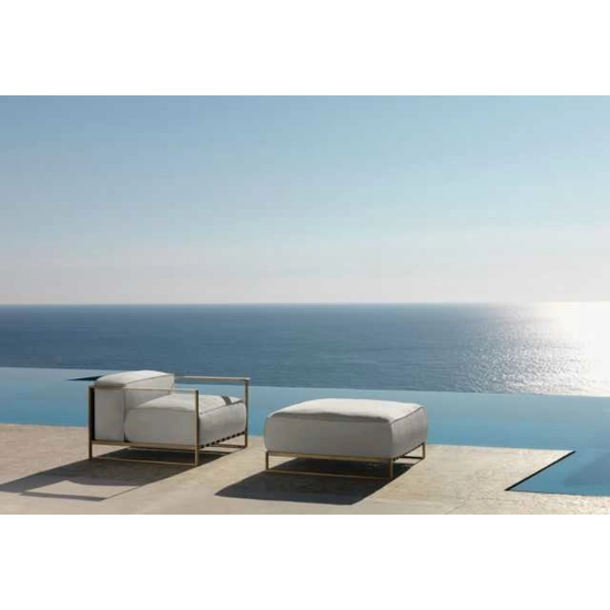 Casilda Pouf Pouf Talenti 1