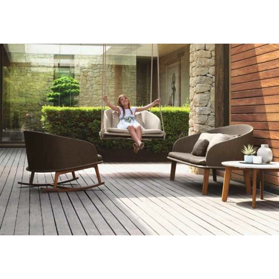 Cleo Dondolo Divani e poltrone da esterno Talenti 2