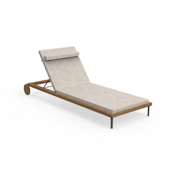 Cleo Lettino Lettini e sedie da esterno Talenti 9