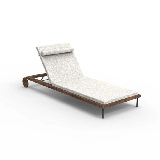 Cleo Lettino Lettini e sedie da esterno Talenti 11