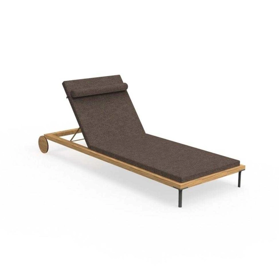 Cleo Lettino Lettini e sedie da esterno Talenti 2