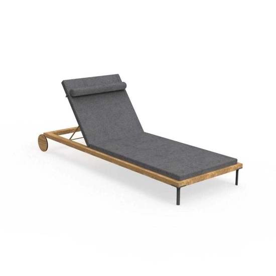 Cleo Lettino Lettini e sedie da esterno Talenti 3