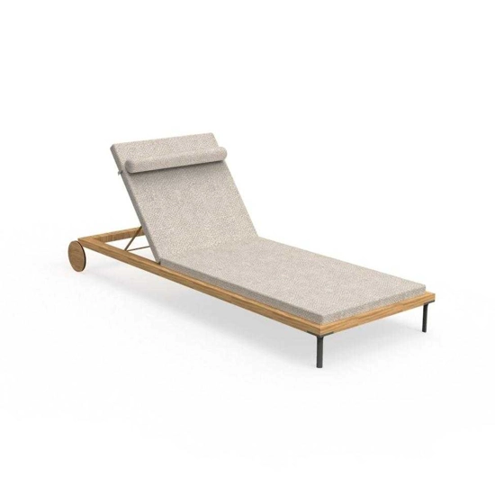 Cleo Lettino Lettini e sedie da esterno Talenti 4