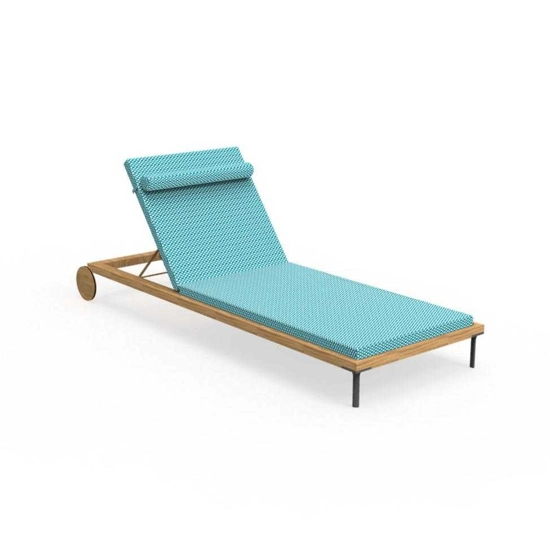 Cleo Lettino Lettini e sedie da esterno Talenti 5