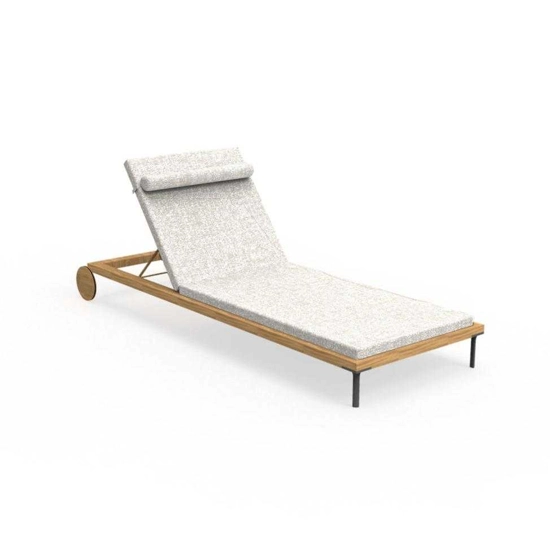 Cleo Lettino Lettini e sedie da esterno Talenti 6