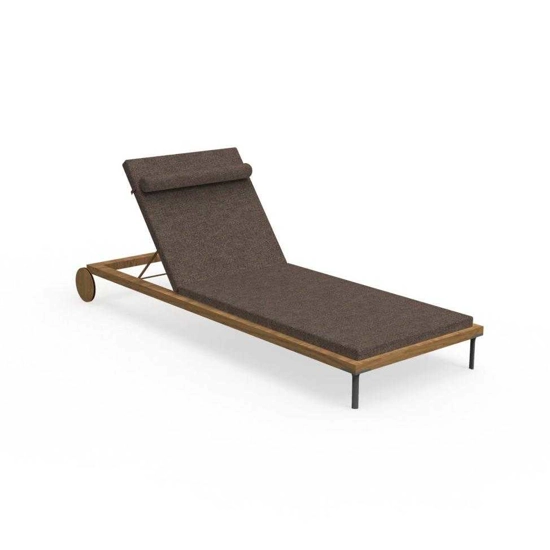 Cleo Lettino Lettini e sedie da esterno Talenti 7