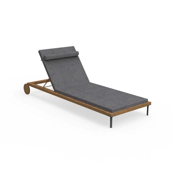 Cleo Lettino Lettini e sedie da esterno Talenti 8