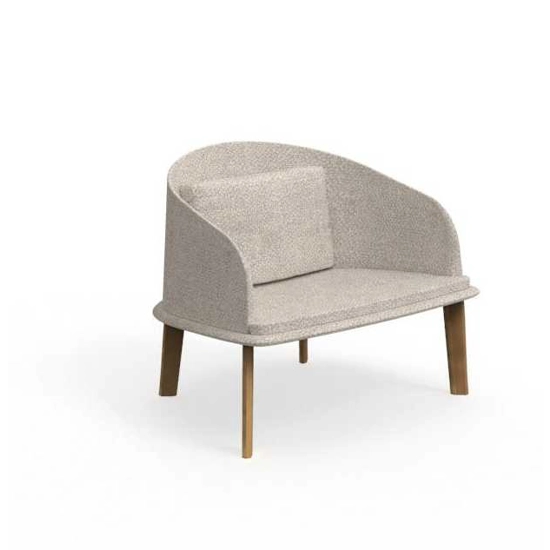 Cleo Lounge Divani e poltrone da esterno Talenti 7