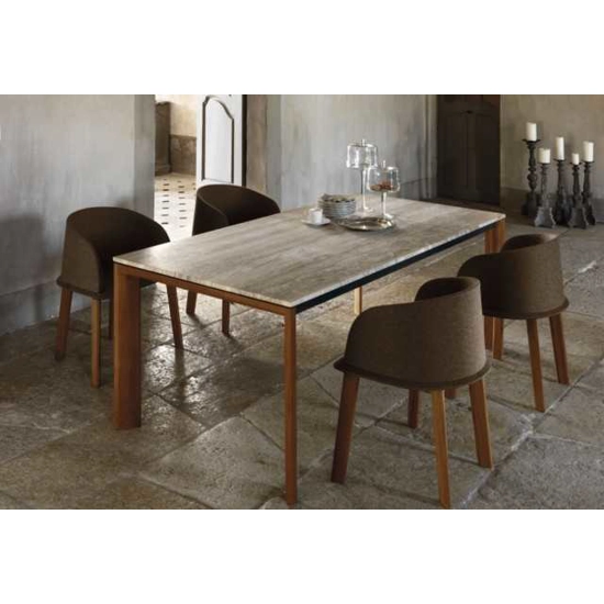 Cleo Poltroncina Divani e poltrone da esterno Talenti 10