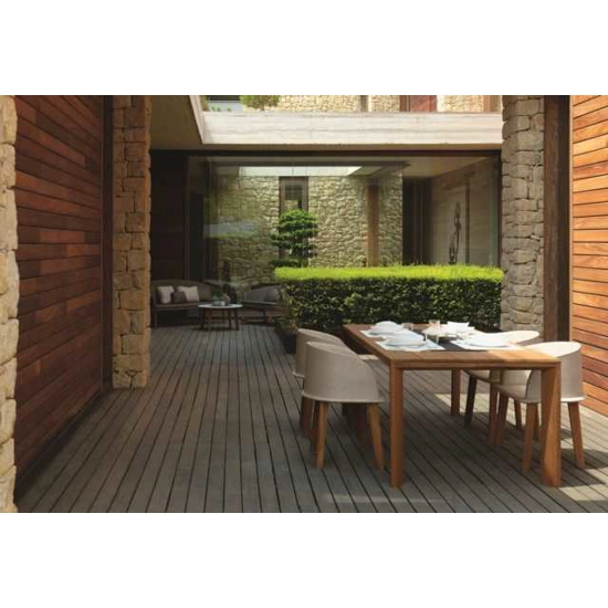 Cleo Poltroncina Divani e poltrone da esterno Talenti 11