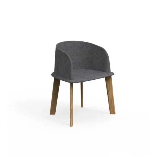 Cleo Poltroncina Divani e poltrone da esterno Talenti 1