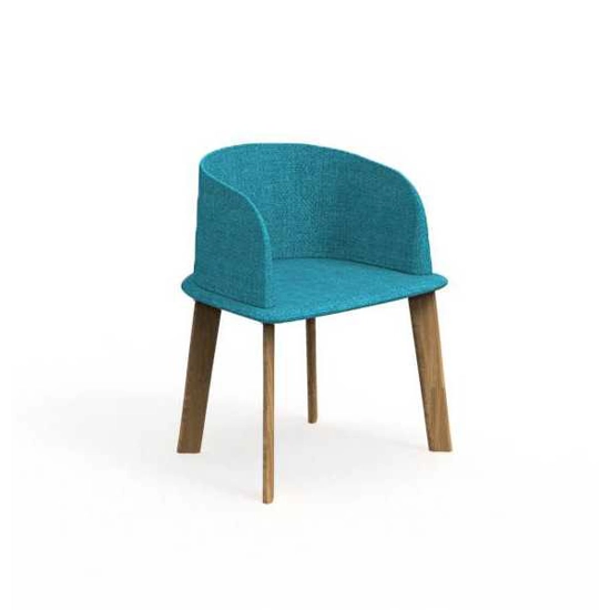 Cleo Poltroncina Divani e poltrone da esterno Talenti 3